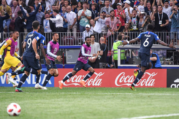 巨大的期望 巨大的期望